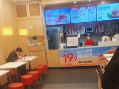 -一心一味(向西店)