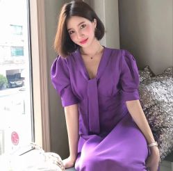 -MYYF SALON烫发染发