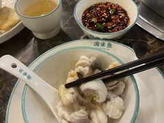-鱼粤鲜淘米捞·中山脆肉鲩火锅(悦湖会店)