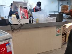 -鸡鸣汤包(红山动物园店)