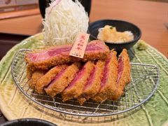 -牛カツ京都勝牛(河原町蛸薬師店)
