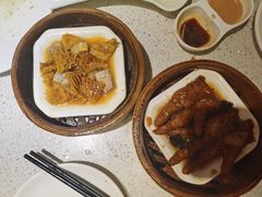 -又一间茶点轩(百汇广场店)