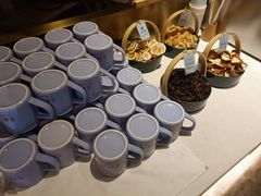 -蜜桃餐厅·伴山(湖滨商业街店)