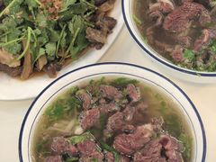 腌牛杂-辉程汤粉店(顺发路店)