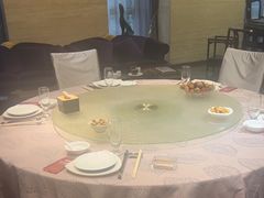 -北海渔村酒楼·粤菜海鲜点心(新华店)