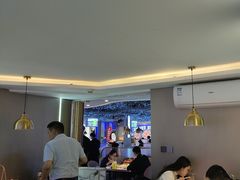 -徐记小怪兽肉蟹煲(中央大街店)