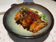 -BE BRIGHT KITCHEN(正佳广场店)