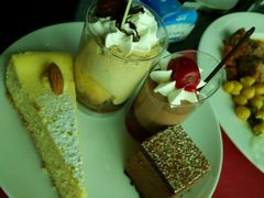 -澳门旅游塔360°旋转餐厅(南湾湖广场店)