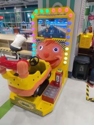 -利奥梦幻主题乐园(爱琴海购物公园店)