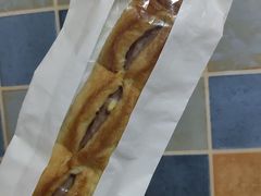 -富贵面包公司(运河店)