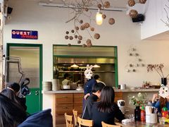 -RAC BAR(安福路店)