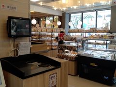 -85度C(上海周浦店)