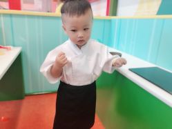 -莫莉幻想儿童乐园(广州番禺永旺店)