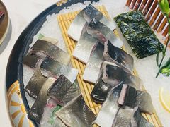 -红沃鳗鱼黑牛烤肉店(不老街店)