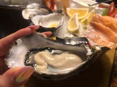 -囧吉香生蚝牛排馆(湖北路店)