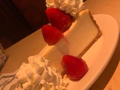 -The Cheesecake Factory 芝乐坊餐厅(王府中環店)