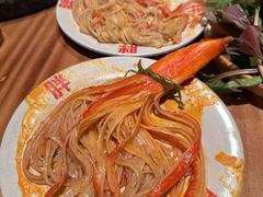 -胖三嬢·呱呱老火锅(北京总店)