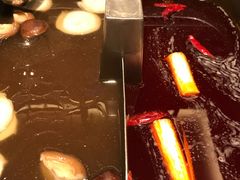 -海底捞火锅(老城根店)