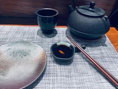 -戏作寿司(观音桥店)