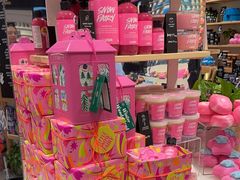 -LUSH(威尼斯人店)