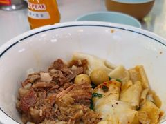 -秦正biangbiang面(尚品园店)