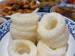 南昌白糖糕-回家吃饭·地道南昌菜(建德观总店)
