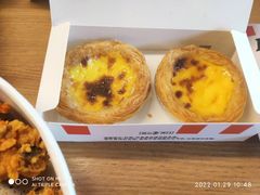 -肯德基(成山路地铁站店)