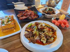 -隔壁老王·家常云南菜(花巷店)