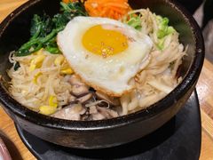 石锅拌饭-全州拌饭(参花街总店)