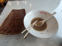 -佬淮南牛肉汤(淮河路店)