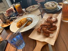 -必胜客(京东天虹店)