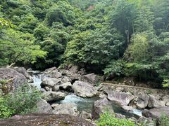 -百杖潭景区
