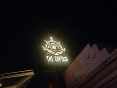 -船长酒吧 The Captain