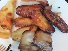 -Social 秀西餐厅-长沙瑞吉酒店(运达店)