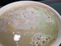 豆汁儿-白魁老号饭庄(安内店)