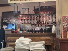 -摩根扒房(桐梓林店)