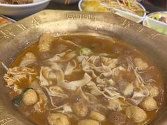 -芦月轩羊蝎子(北蜂窝店)