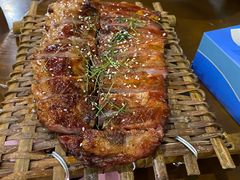 -园林美食城·本土农家菜(杨和镇店)