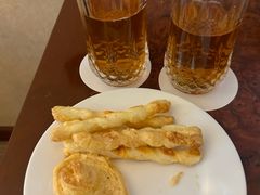 -上海国际饭店