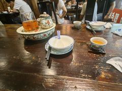 -山水茶艺馆·点心粤菜·30年老字号