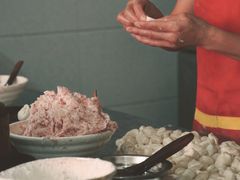 -锅贴大王南翔小笼(临沂二村店)