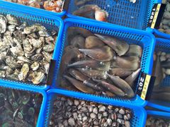 -七鲜渔港美食餐厅(巽寮湾海景店)