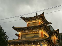 -兰州黄河桥梁博物馆