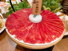 -冀捞火锅(阜平店)