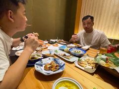 -割烹旭日本料理(龙湖狮山天街店)