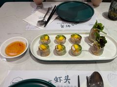 -美奈小馆·越南料理(中航城君尚购物中心店)