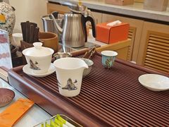 -八马茶业(星海胜利路旗舰店)