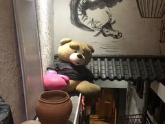 -望京一号·重庆江湖菜(工体店)