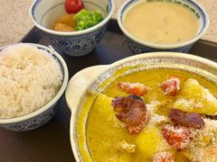 -澳门地道葡国餐