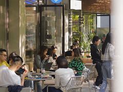 -大小咖啡 BigSmallCoffee(麦子店)
